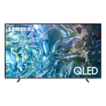 Samsung Q67D 50" QLED 4K Ultra HD Smart TV Wifi Titanium EU model - Afbeelding 8