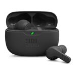 JBL Wave Beam Headset True Wireless Stereo (TWS) In-ear Bluetooth Zwart