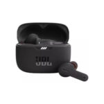 JBL Wave Beam Headset True Wireless Stereo (TWS) In-ear Bluetooth Zwart - Afbeelding 9