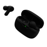 JBL Wave Beam Headset True Wireless Stereo (TWS) In-ear Bluetooth Zwart - Afbeelding 3