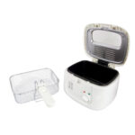 Esperanza EKG012 Friteuse Deep Fryer Spring Roll 2.5L Wit - Afbeelding 7