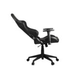 Razer by Zen Tarok Ultimate Essentials X Gaming leunstoel Gecapitonneerde zitting Zwart, Groen - Afbeelding 2