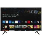 PHILIPS 55PUS7009/12 55" 4K Ultra HD Smart TV Wifi Chroom - Afbeelding 7