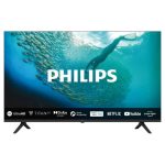 PHILIPS 55PUS7009/12 55" 4K Ultra HD Smart TV Wifi Chroom - Afbeelding 5