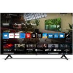 PHILIPS 55PUS7009/12 55" 4K Ultra HD Smart TV Wifi Chroom