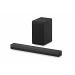 LG S40T Soundbar Black 300W Hdmi Bluetooth - Image 6