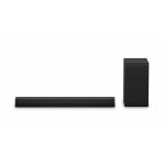 LG S40T Soundbar Black 300W Hdmi Bluetooth - Image 2