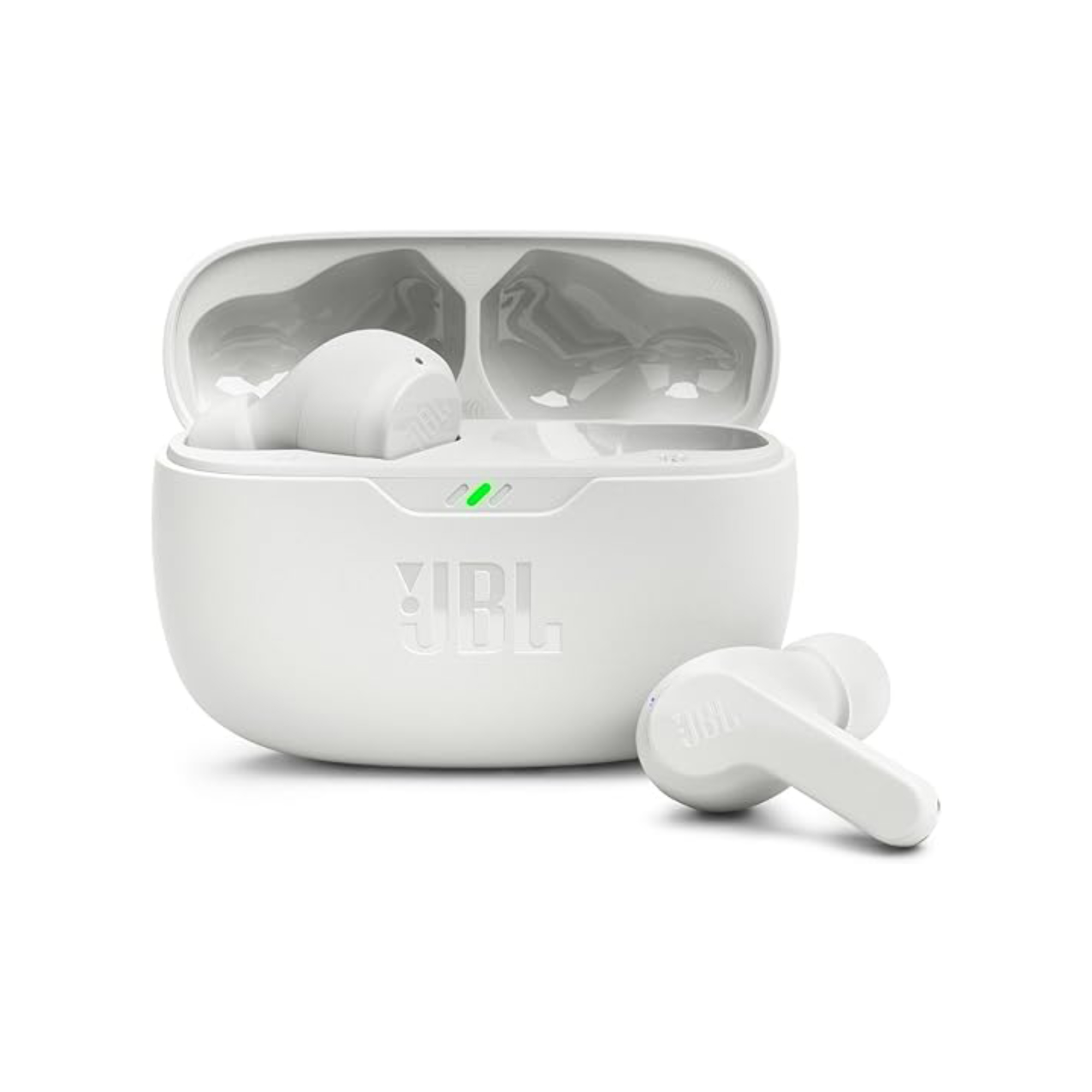 JBL BEAM 11 JBL Wave Beam Headset True Wireless Stereo (TWS) In-ear Bluetooth Wit - Afbeelding 1