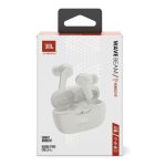 JBL Wave Beam Headset True Wireless Stereo (TWS) In-ear Bluetooth Wit - Afbeelding 8