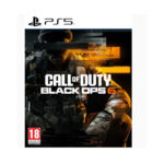 Sony PlayStation 5 Slim Digital Edition + Call of Duty : Black Ops 6 Bundel - Afbeelding 2