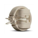 Marshall Major V Bluetooth On Ear Headphones Wireless White Cream - Image 9