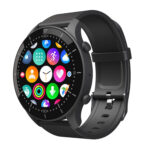 Media-Tech Smartwatch activeband GENUA MT870 Bluetooth Zwart - Afbeelding 7