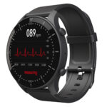 Media-Tech Smartwatch activeband GENUA MT870 Bluetooth Zwart - Afbeelding 8