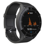 Media-Tech Smartwatch activeband GENUA MT870 Bluetooth Zwart - Afbeelding 10