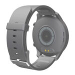 Media-Tech Smartwatch activeband GENUA MT870 Bluetooth Zwart - Afbeelding 12