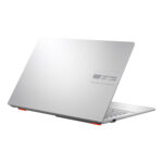 ASUS Vivobook Go15 Intel Core i3 Laptop 15.6" Full HD 8GB/128GB SSD Windows11 Home in S mode Silver - in OEM box - Image 5