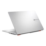 ASUS Vivobook Go15 Intel Core i3 Laptop 15.6" Full HD 8GB/128GB SSD Windows11 Home in S mode Silver - in OEM box - Image 6