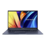 ASUS Vivobook 15 Intel i3 Laptop 15.6" Full HD 8GB Ram 256GB SSD Windows 11 Home S mode Blauw - in OEM box - Afbeelding 5