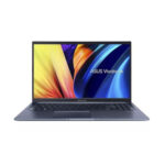 ASUS Vivobook 15 Intel i3 Laptop 15.6" Full HD 8GB Ram 256GB SSD Windows 11 Home S mode Blauw - in OEM box - Afbeelding 9