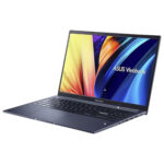 ASUS Vivobook 15 Intel i3 Laptop 15.6" Full HD 8GB Ram 256GB SSD Windows 11 Home S mode Blauw - in OEM box - Afbeelding 2