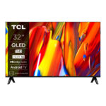 TCL 32V5C QLed 32" Full HD Smart TV Wifi Black 2025 - Image 4