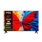 TCL 32V5C QLed 32" Full HD Smart TV Wifi Black 2025 - Image 14