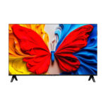 TCL 32V5C QLed 32" Full HD Smart TV Wifi Black 2025 - Image 2