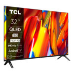 TCL 32V5C QLed 32" Full HD Smart TV Wifi Black 2025 - Image 11