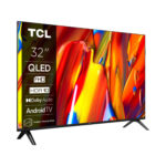 TCL 32V5C QLed 32" Full HD Smart TV Wifi Black 2025 - Image 17
